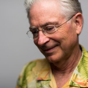 Headshot of J. Michael Brown.