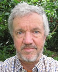 Brian Atwater