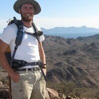 Photo of Scott Bennett