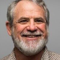Headshot of Paul Bodin.