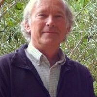Photo of Derek Booth