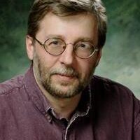 Photo of Tom Brown