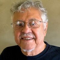 Photo of Frank Gonzalez