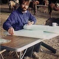 Photo of Ralph Haugerud