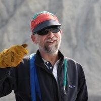 Photo of Bob Hawley