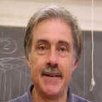 Photo of Tony Irving