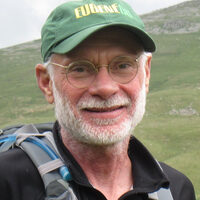 Photo of Harvey Kelsey