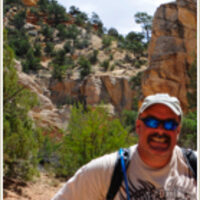 Photo of Brian L. Sherrod