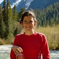 Photo of Erin Wirth