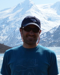 Stephen Angster