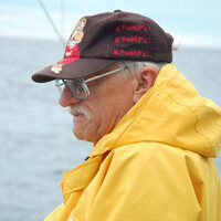 Photo of H. Paul Johnson