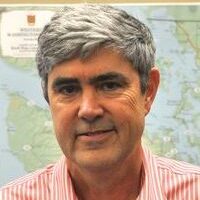 Photo of Randy LeVeque