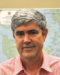 Randy LeVeque