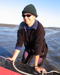 Andrea Ogston