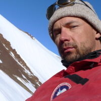 Photo of Christian Sidor