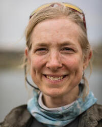Caroline Strömberg