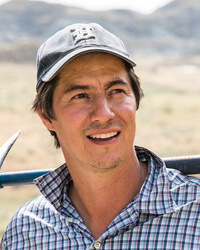 Gregory Wilson Mantilla