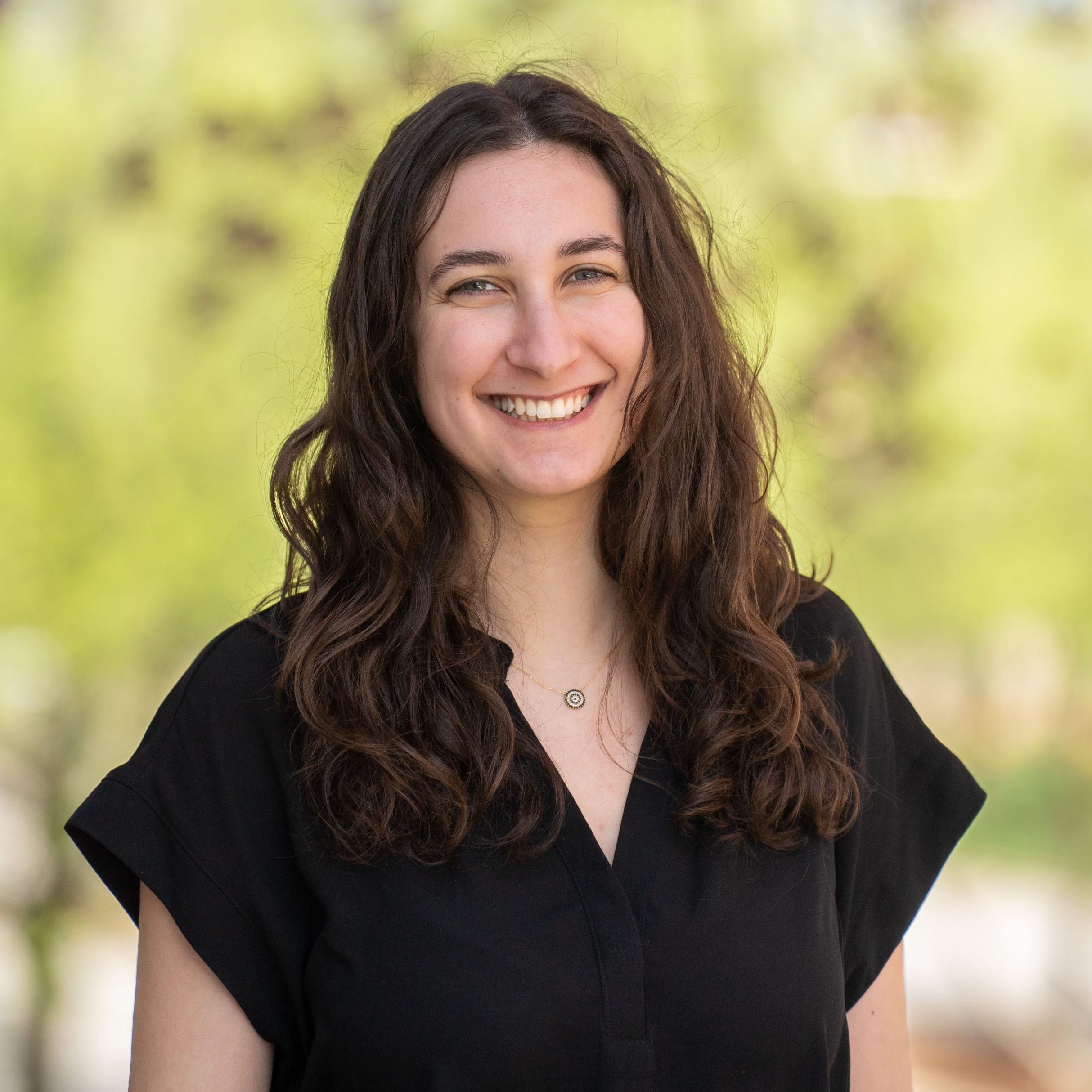 Julia Grossman