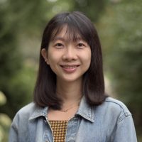 Tsai-Wei Chen