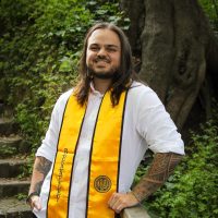 Gabriel Goncalves-Santana