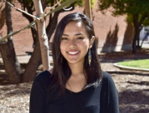 Headshot of Tshering Lama Sherpa.