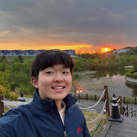 Scott Chang