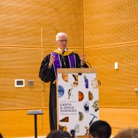 Photos from the 2026 ESS Commencement Ceremony, not for public display.