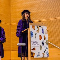 Photos from the 2026 ESS Commencement Ceremony, not for public display.