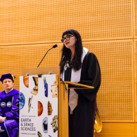 Photos from the 2026 ESS Commencement Ceremony, not for public display.