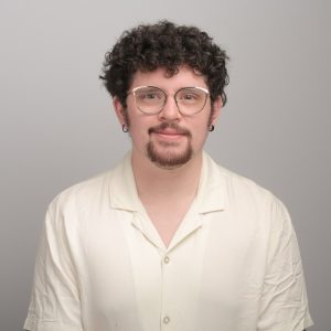 Headshot of James Genero IV.
